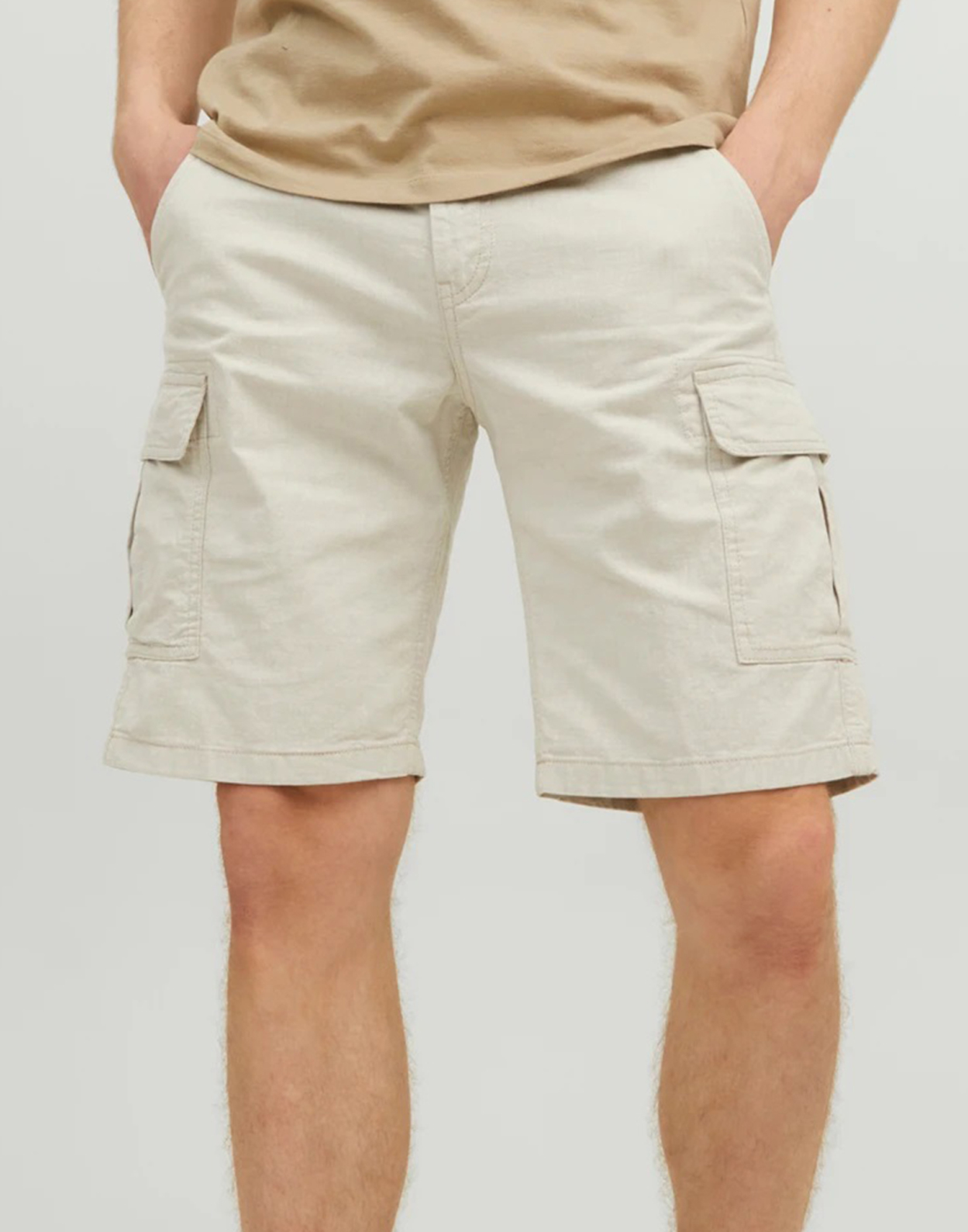 Jack & Jones Man Shorts
